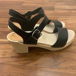Sandgrens Vienna Sandals 38